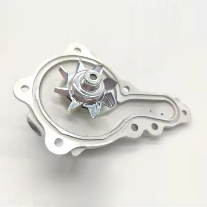 Water Pump Manufacturer - OEM/ODM 9025153 for Chevrolet Cruze 2009-2016