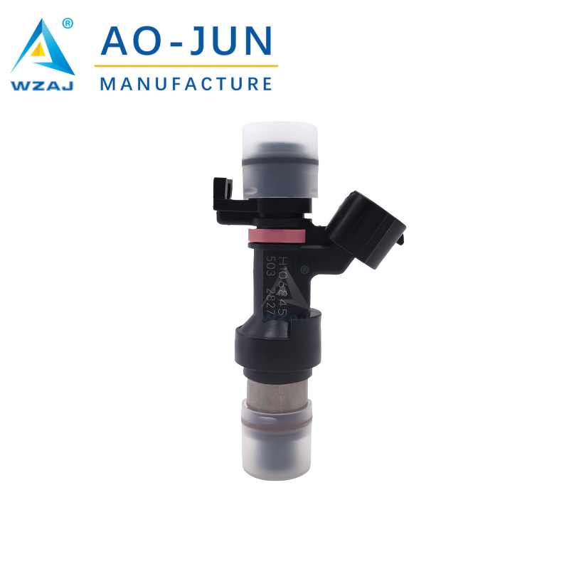 Fuel Injector Factory - OEM/ODM H106845 for Renault Fluence Nissan
