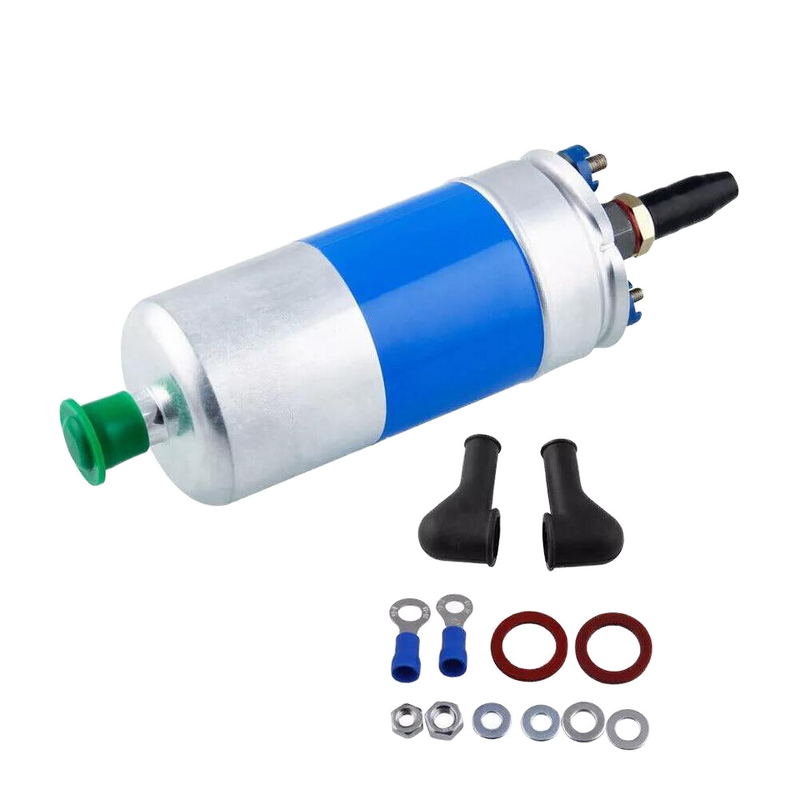Fuel Pump Factory - OEM/ODM 0580254974 for MERCEDES 12V