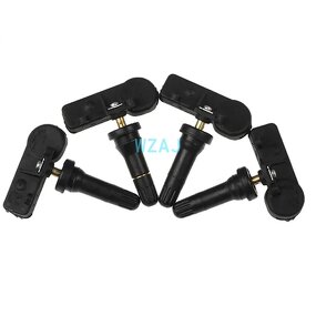 Tire Pressure Sensor Manufacturer - OEM/ODM DE8T-1A180-AA for Ford Expedition