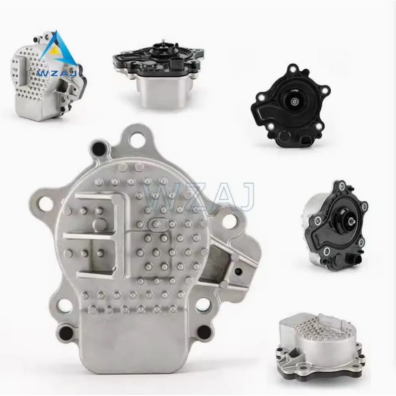 Electric Water Pump Factory - OEM/ODM 161A0-29015 for Toyota Lexus Prius