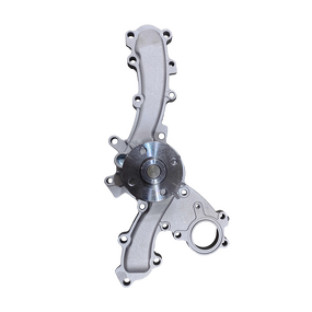 Water Pump Manufacturer - OEM/ODM 16100-39456 for TOYOTA HIGHLANDER CAMRY