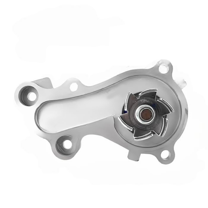 Water Pump Manufacturer - OEM/ODM 9025153 for Chevrolet Cruze 2009-2016