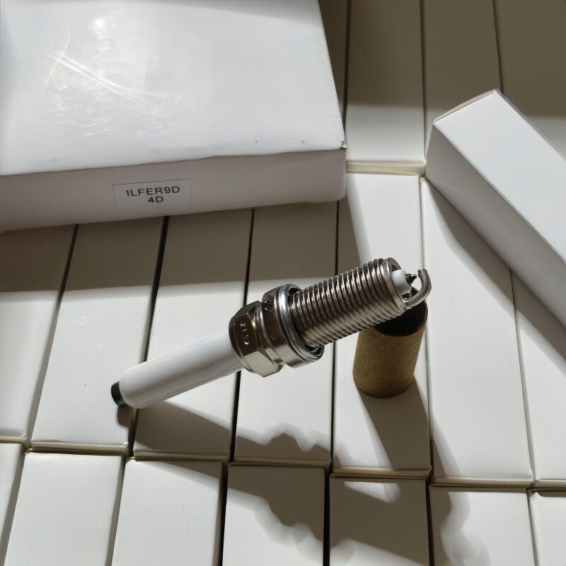 Spark Plug Manufacturer - OEM/ODM ILFER9D4D for Yuchai Heavy Truck Engine