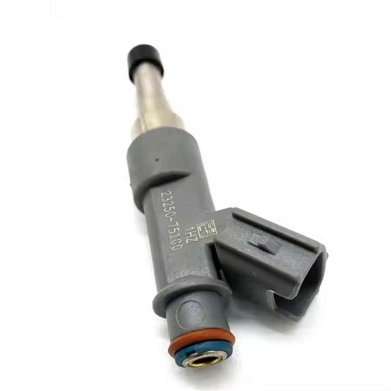 Fuel Injector Manufacturer - OEM/ODM 23250-75100 for Tacoma 4Runner 2.7L