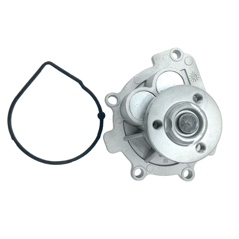 Water Pump Factory - OEM/ODM 24405895 for ECOTEC CHEVROLET CRUZE