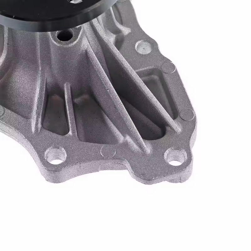 Water Pump Manufacturer - OEM/ODM 1610028040 for Toyota Camry RAV4