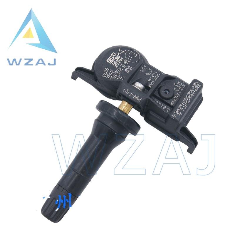 Tire Pressure Sensor Manufacturer - OEM/ODM 40700-6Lb0A for Nissan Qx50