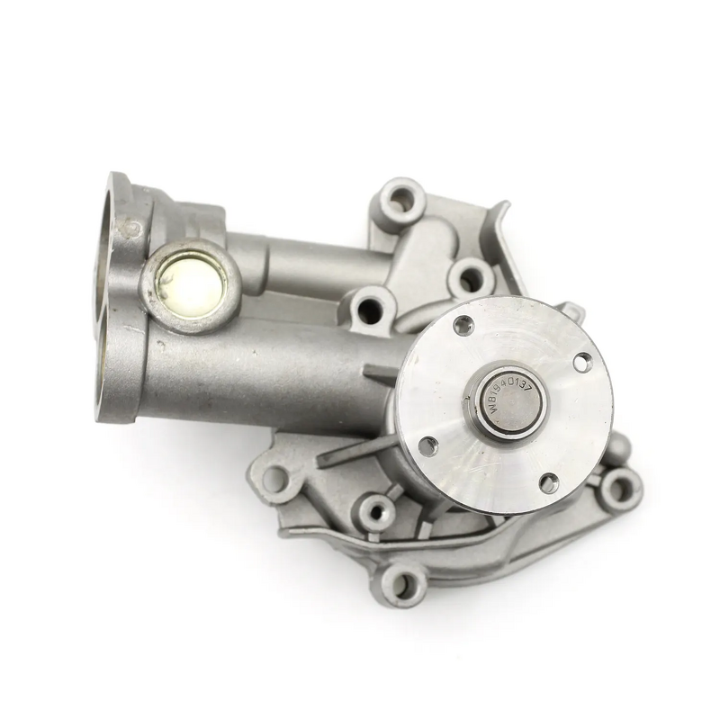 Water Pump Manufacturer - OEM/ODM 2510042000 for HYUNDAI H100 2.5D