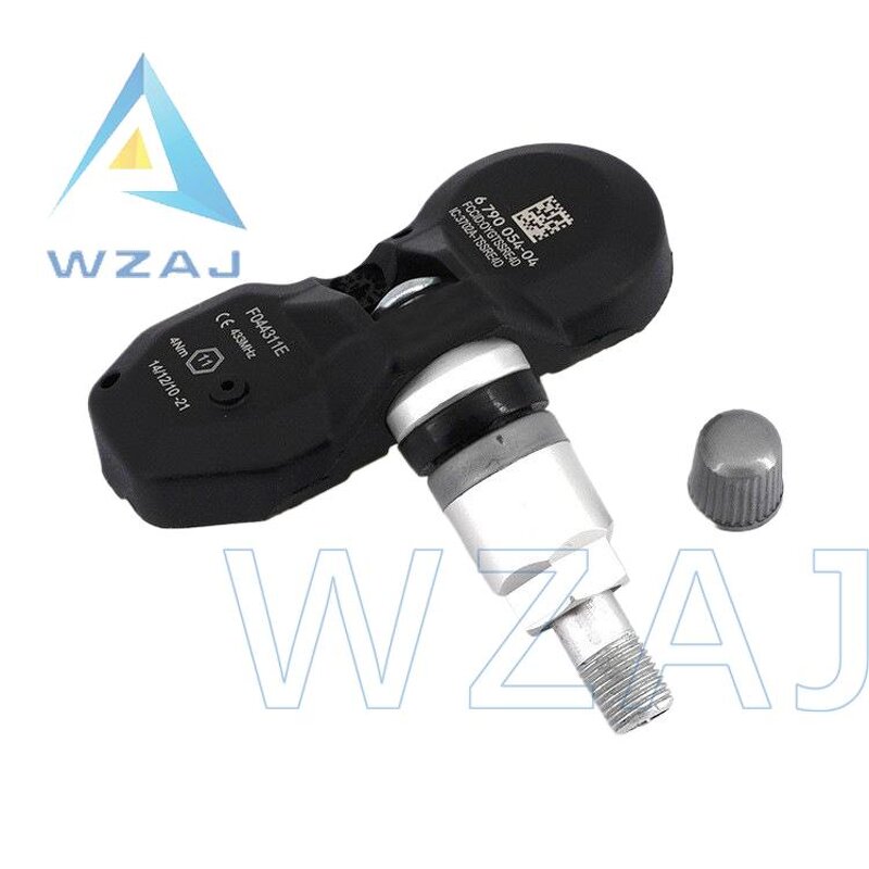 Tire Pressure Sensor Factory - OEM/ODM External Detector Sensor 679005404