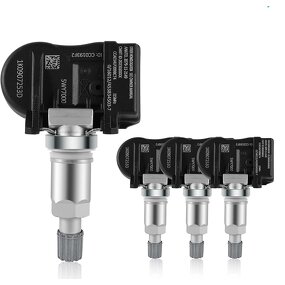 TPMS Sensor Factory - OEM/ODM 315MHz 1K0907253D for Audi VW