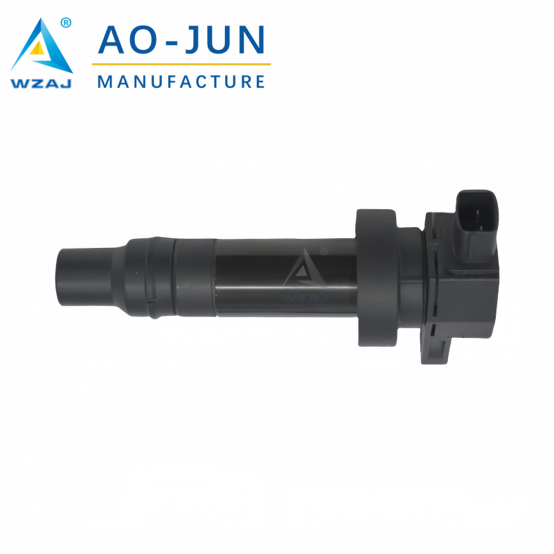 Ignition Coil Manufacturer - OEM/ODM UF550 for Renault Nissan Infiniti