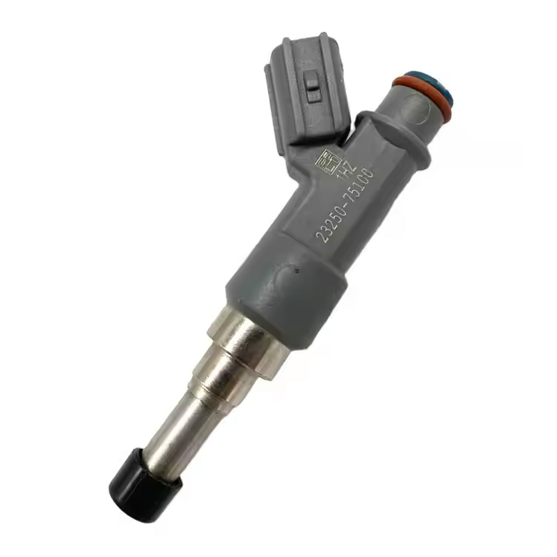 Fuel Injector Manufacturer - OEM/ODM 23250-75100 for Tacoma 4Runner 2.7L