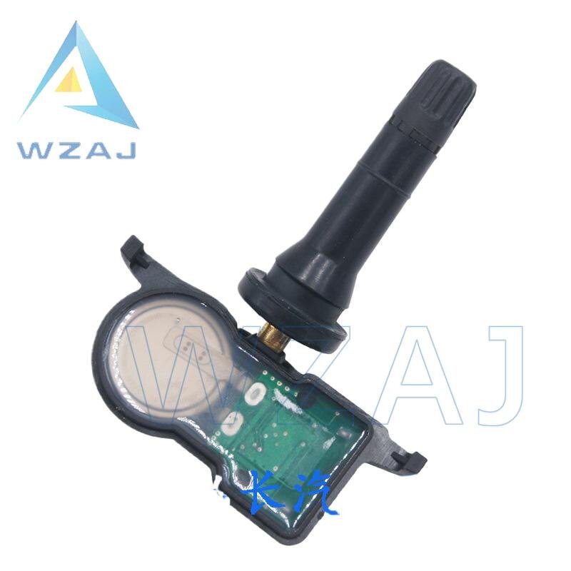 Tire Pressure Sensor Manufacturer - OEM/ODM 40700-6Lb0A for Nissan Qx50