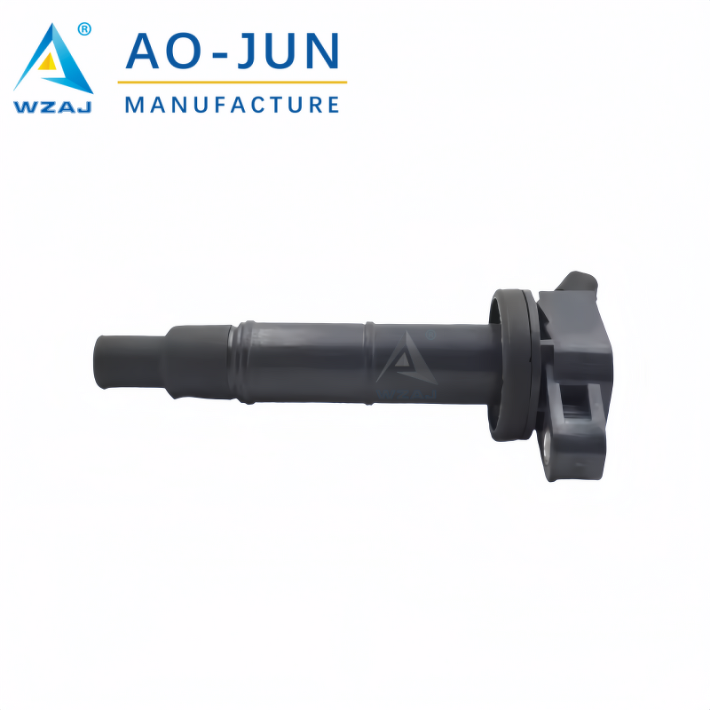 Ignition Coil Manufacturer - OEM/ODM UF333 for Toyota Corolla Camry