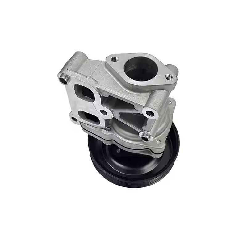 Water Pump Manufacturer - OEM/ODM 1300A082 for Peugeot 4007 Mitsubishi