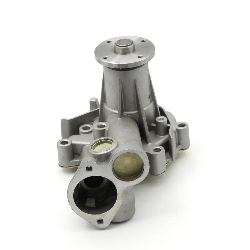 Water Pump Manufacturer - OEM/ODM 2510042000 for HYUNDAI H100 2.5D