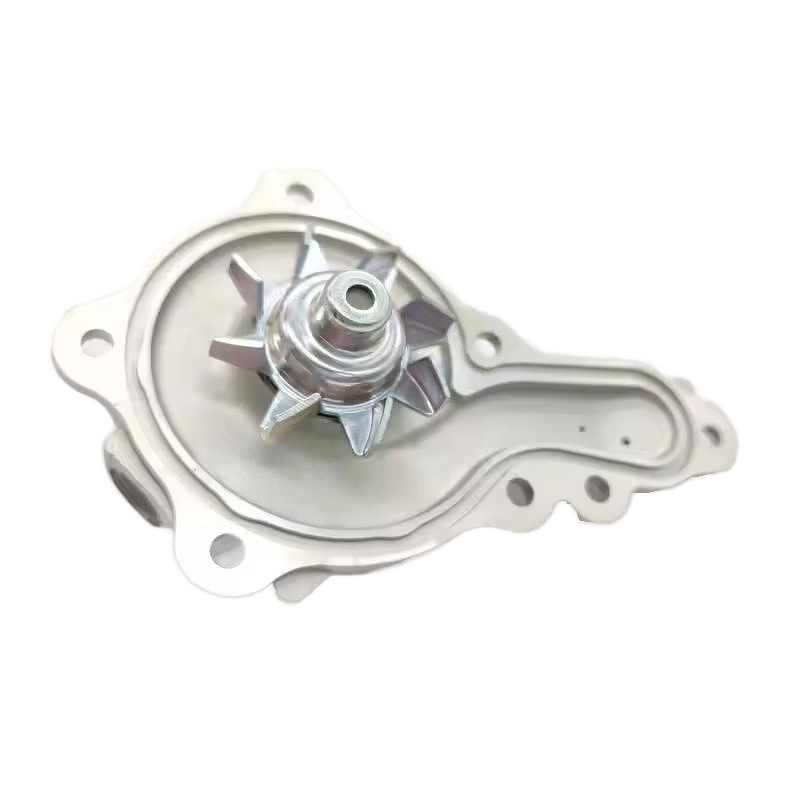 Water Pump Manufacturer - OEM/ODM 9025153 for Chevrolet Cruze 2009-2016