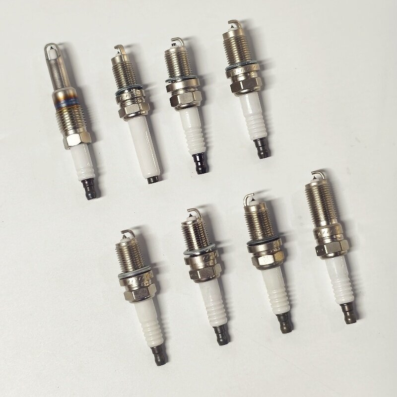 Spark Plug Factory - OEM/ODM IXEH20TT/4711 Iridium for TIIDA MR18DE