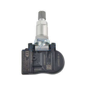 Tire Pressure Sensor Factory - OEM/ODM 433MHz for Tesla Model 3 S X