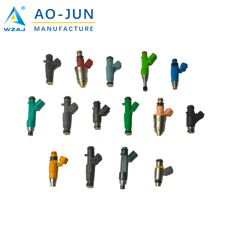 Fuel Injector Manufacturer - OEM/ODM 75041023144 for 350 450 500 SXF