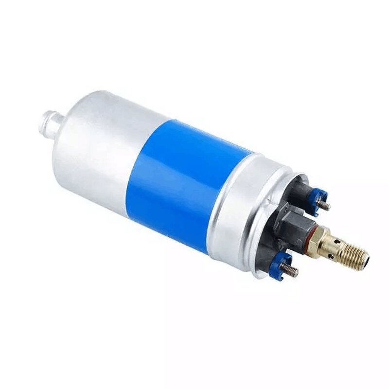 Fuel Pump Factory - OEM/ODM 0580254974 for MERCEDES 12V
