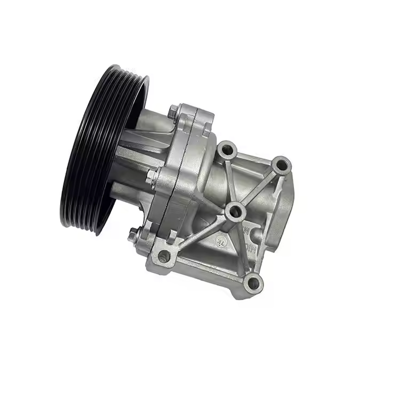 Water Pump Manufacturer - OEM/ODM 1300A082 for Peugeot 4007 Mitsubishi