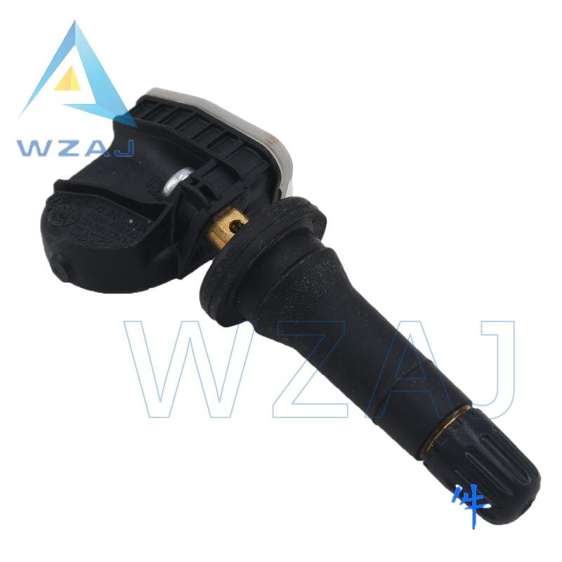 Tire Pressure Sensor Manufacturer - OEM/ODM for BYD S6DM-3609200 TPMS
