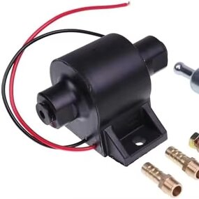 Fuel Pump Factory - OEM/ODM FEP304SV for Yamaha Vmax VMX1200