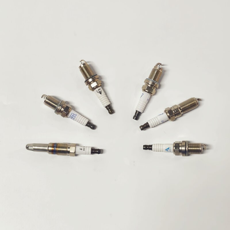 Spark Plug Factory - OEM/ODM SP-537 for Ford Mazda Land Rover