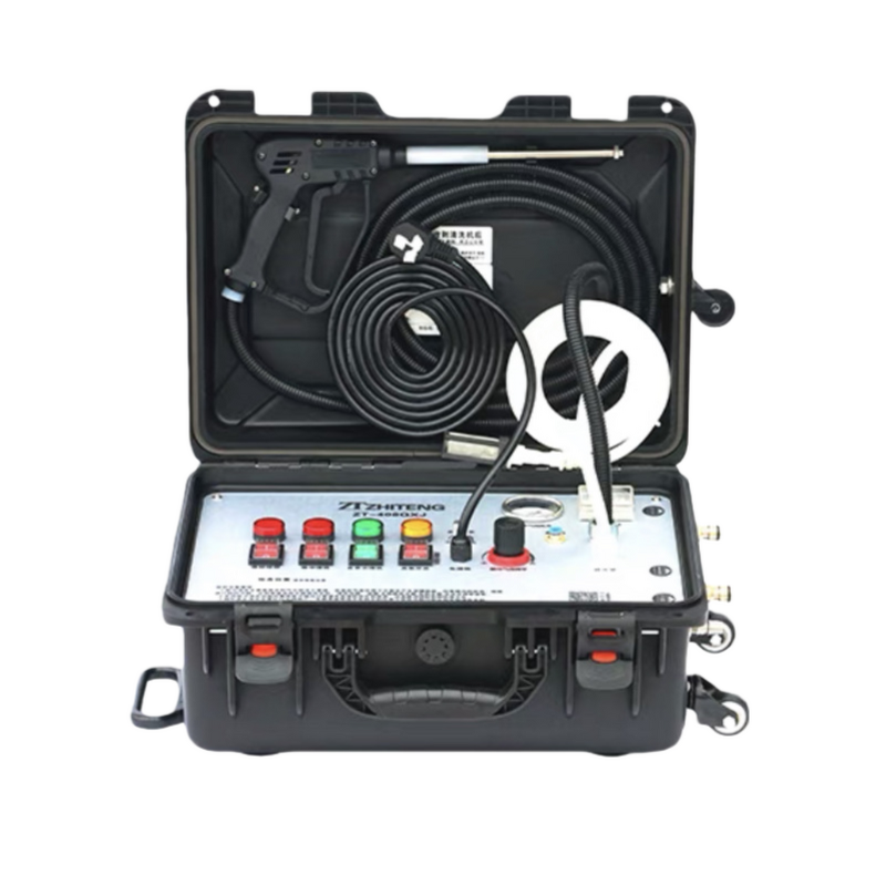 Steam Cleaning Machine Factory - Wholesale Multi-Functional for Car Sofa AC