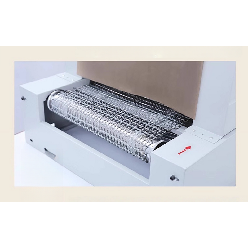 Shrink Wrapping Machine Factory - OEM Automatic PVC/POF/PP for Bottles