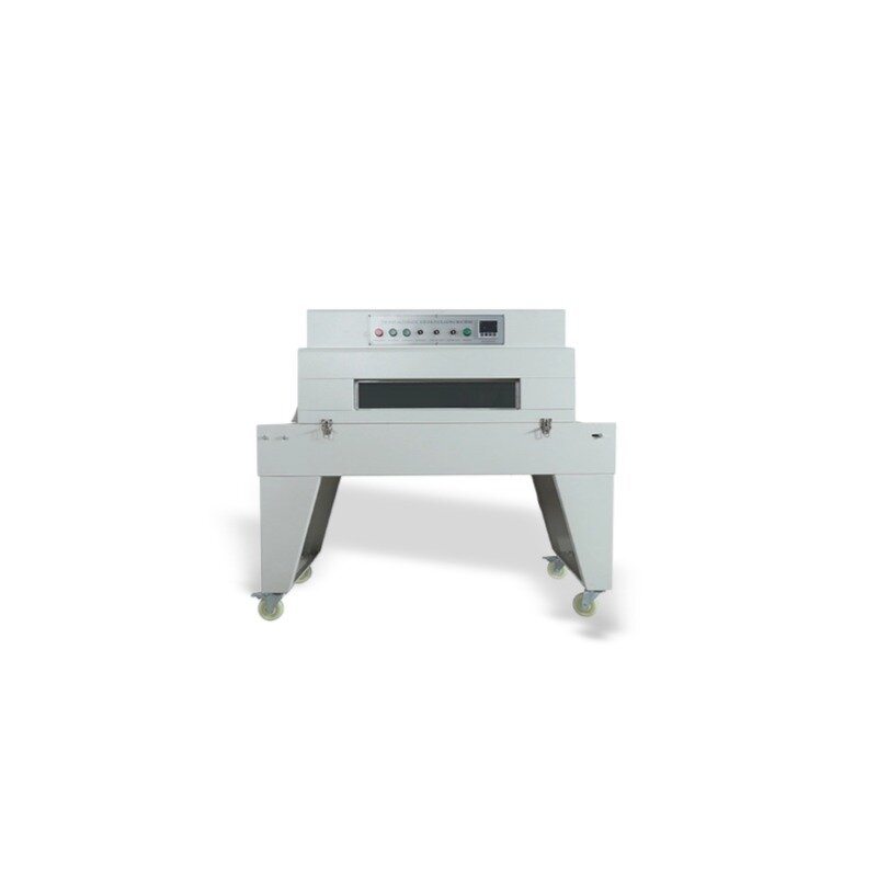 Heat Sealing Machine Manufacturer - OEM Efficient Commercial Film Packaging