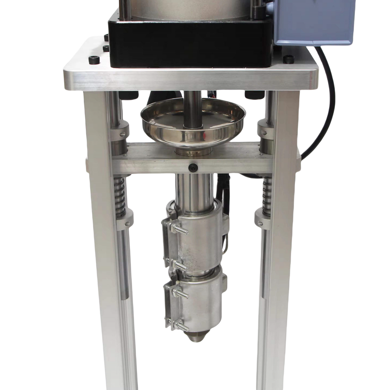 Injection Molding Machine Factory - OEM Small Household 20g/30g/50g Vertical