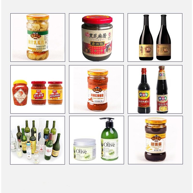 Labeling Machine Factory - OEM Supplier Automatic Flat Bottle MT-50D