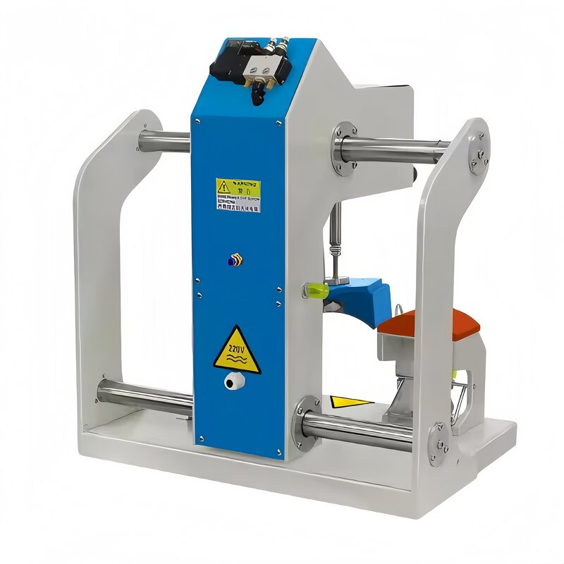 Hat Heat Press Machine Manufacturer - OEM Pneumatic Dual Station Baseball