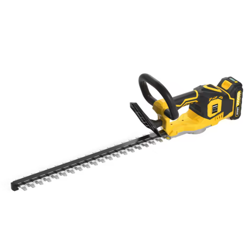 Hedge Trimmer Manufacturer - OEM Cordless 21V Rechargeable Garden