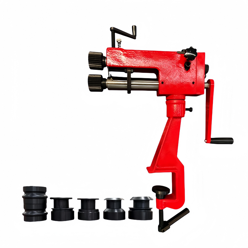 Wire Threader Factory - Wholesale RM08 Hand-operated Small Industrial Ball