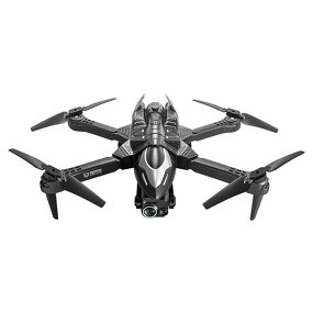 Obstacle Avoidance Drone Manufacturer - OEM V82 4K HD Three Cameras Foldable