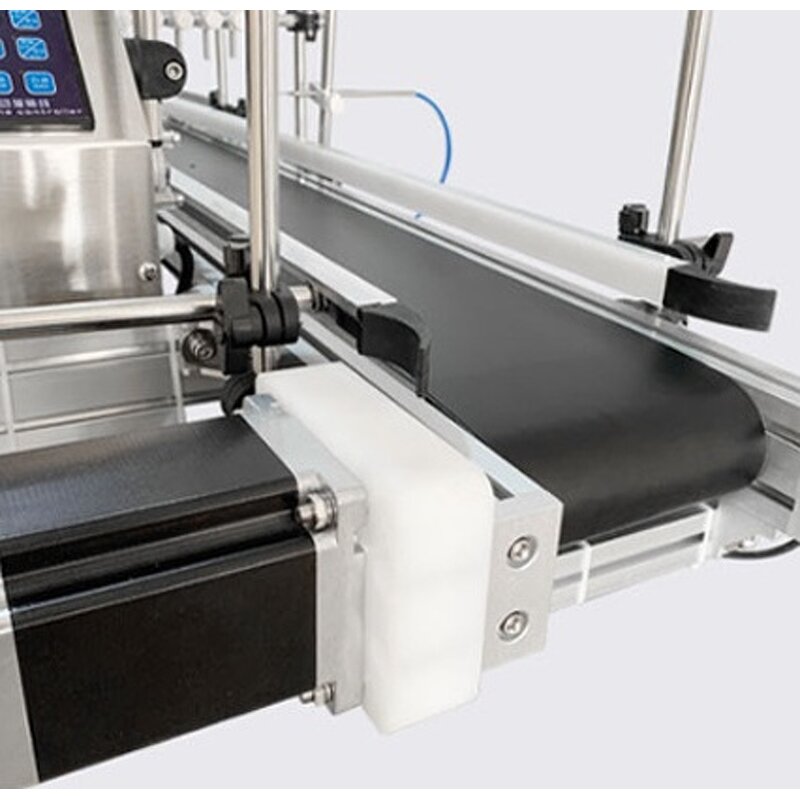 Filling Station Manufacturer - OEM 6-Head Peristaltic Pump 3-50ml Control