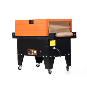 Heat Shrink Tunnel Manufacturer - OEM Industrial for Bottles Cartons