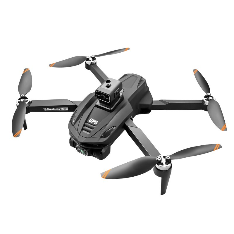 GPS Camera Drone Manufacturer - OEM V168 4K Professional Optical Flow