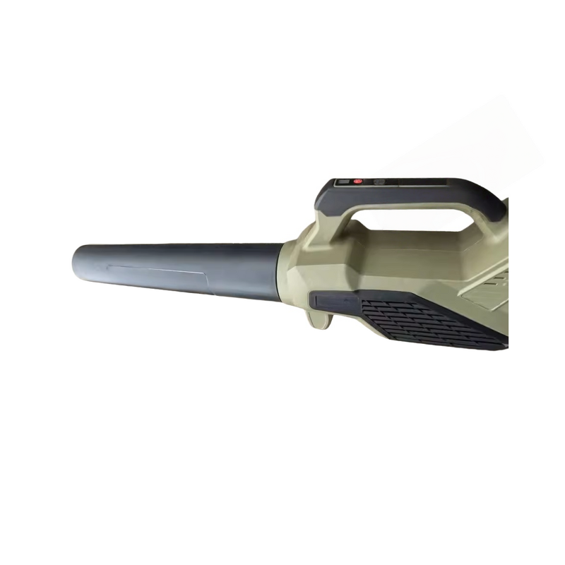 Li-Battery Blower Factory - OEM 2.25HP 1680W Lightweight Outdoor