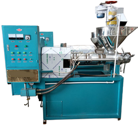 Oil Press Machine Manufacturer - Wholesale Commercial for Palm Sunflower Peanut