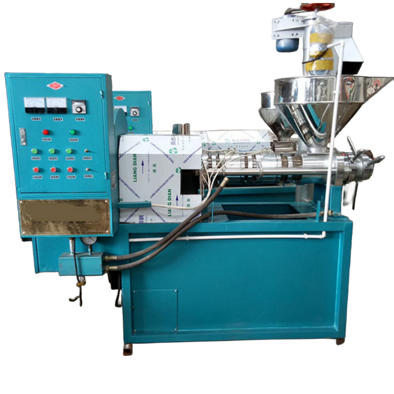 Oil Press Machine Manufacturer - Wholesale Commercial for Palm Sunflower Peanut