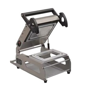 Fruit Packing Machine Manufacturer - OEM Manual Fast Food Tray Sealer