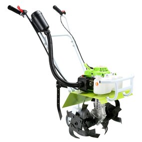 Rotary Cultivator Manufacturer - OEM Professional Power Weeder Farm Use