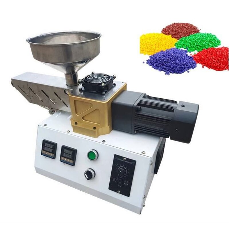 Extruding Machine Manufacturer - OEM Desktop Single Solo for 3D Printing