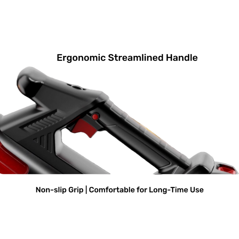 Li-Ion Blower Manufacturer - OEM 2.0HP 1500W Cordless Brushless Motor