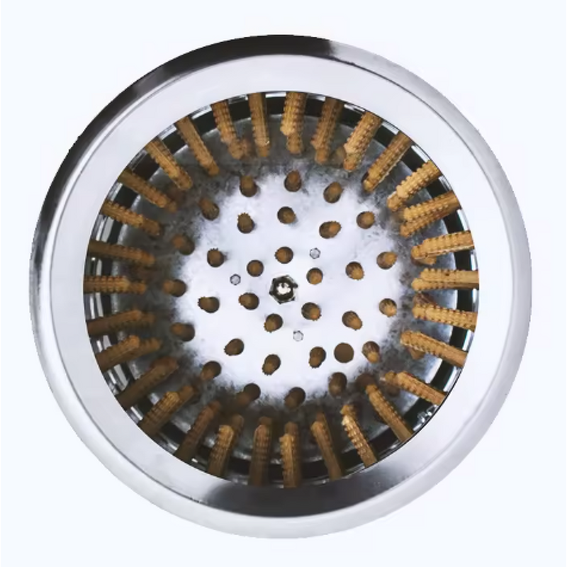 Chicken Plucker Manufacturer - OEM Automatic Stainless Steel 200 Birds